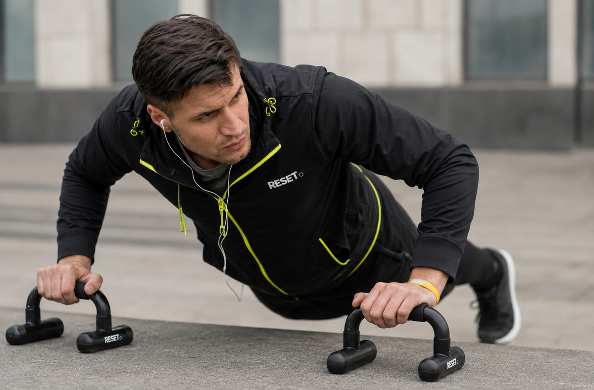 RESET SPORT