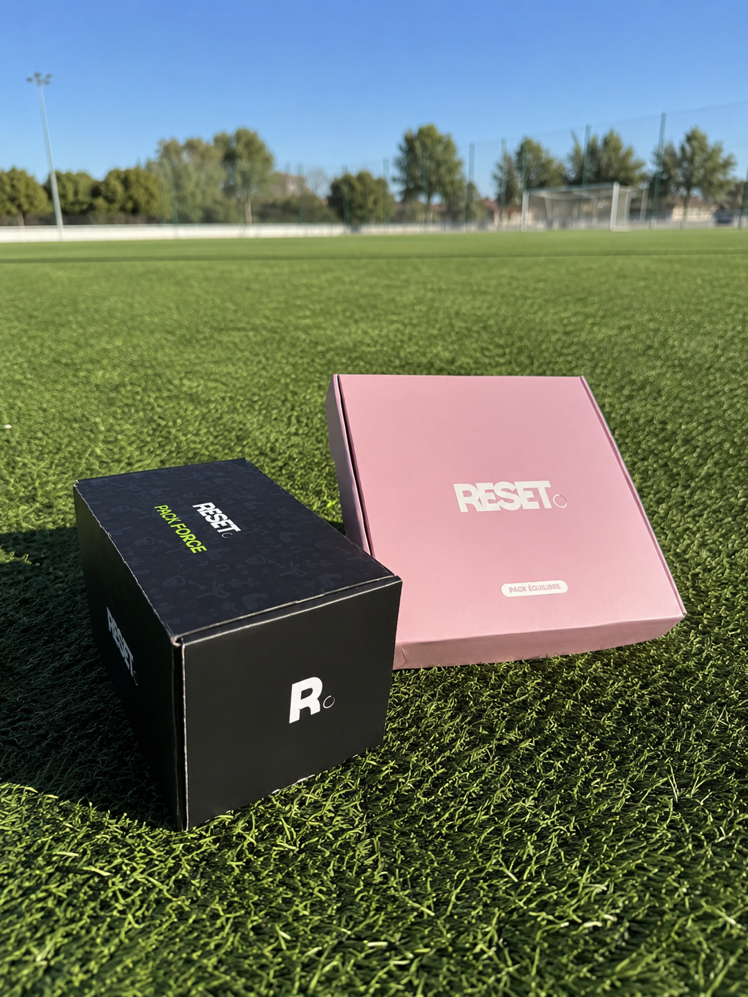 RESET SPORT